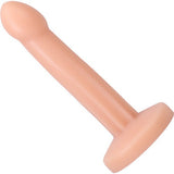 Tantus POP Squirting Dildo- Cream