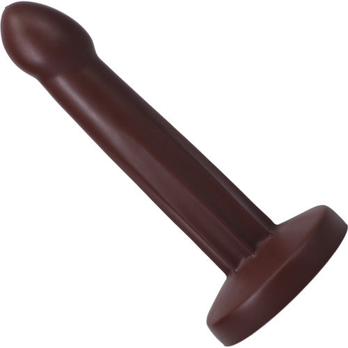 Tantus POP Squirting Dildo- Espresso