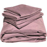 Liberator Liquid Velvet Sheet & Pillow Covers