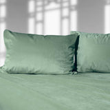 Liberator Liquid Velvet Sheet & Pillow Covers