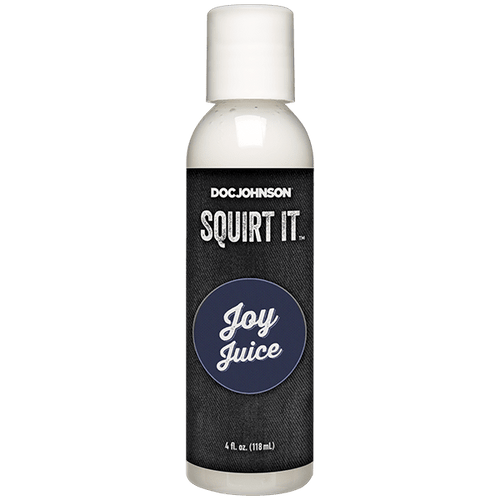 Squirt It - Joy Juice - 4 FL. OZ