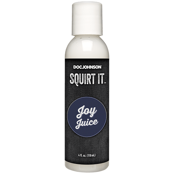 Squirt It - Joy Juice - 4 FL. OZ