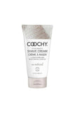 Coochy Shave Cream-Au Natural