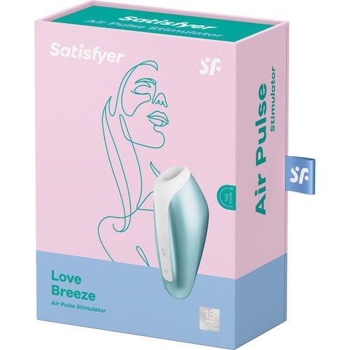 Satisfyer Love Breeze