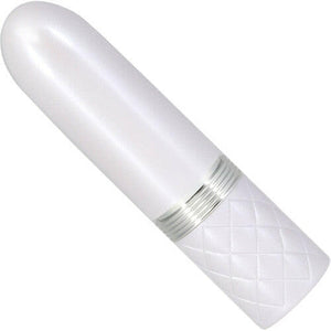 Pillow Talk Lusty Flickering Massager