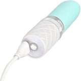 Pillow Talk Lusty Flickering Massager