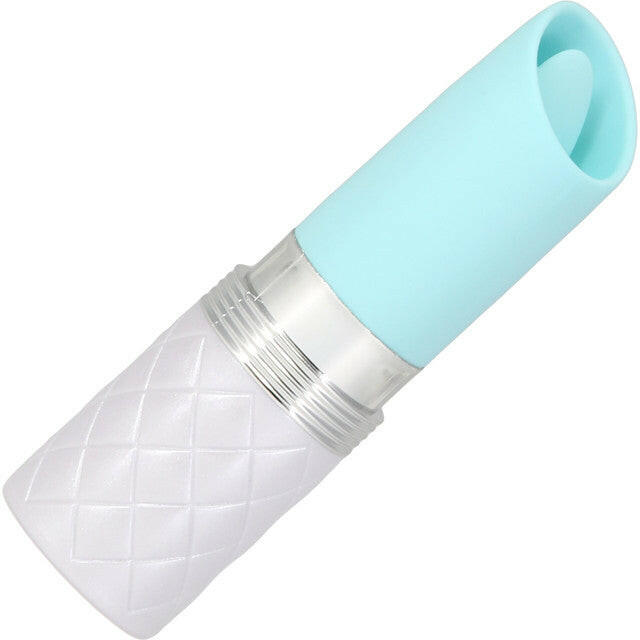 Pillow Talk Lusty Flickering Massager