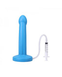 Tantus POP Squirting Dildo- Lagoon