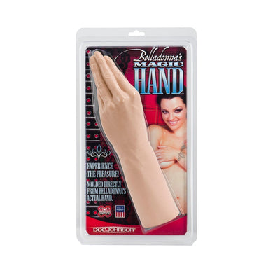 Belladonnas Magic Hand 11.5in.