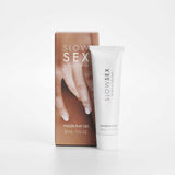 Bijoux Indiscrets Slow Sex Finger Play Gel 1 oz.