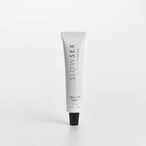 Bijoux Indiscrets Slow Sex Oral Sex Balm 0.34 oz.