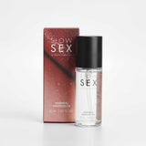 Bijoux Indiscrets Slow Sex Warming Massage Oil 1.69 oz.