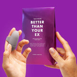 Bijoux Indiscrets Clitherapy Better Than Your Ex Finger Vibrator