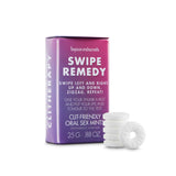 Bijoux Indiscrets Clitherapy Swipe Therapy Oral Sex Mints 0.88 oz.