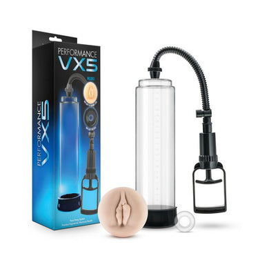 Blush Performance VX5 Male Enhancement Pump