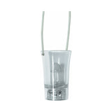 Light Up Pecker Party Shot Glass w/Convenient Hang-String