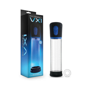 Blush Performance VX1 Male Enhancement Pump