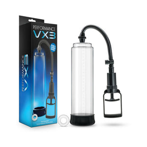 Blush Performance VX3 Male Enhancement Pump