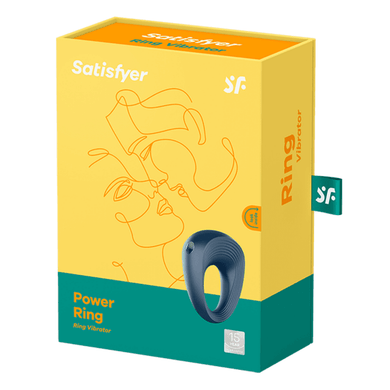 Satisfyer Power Ring