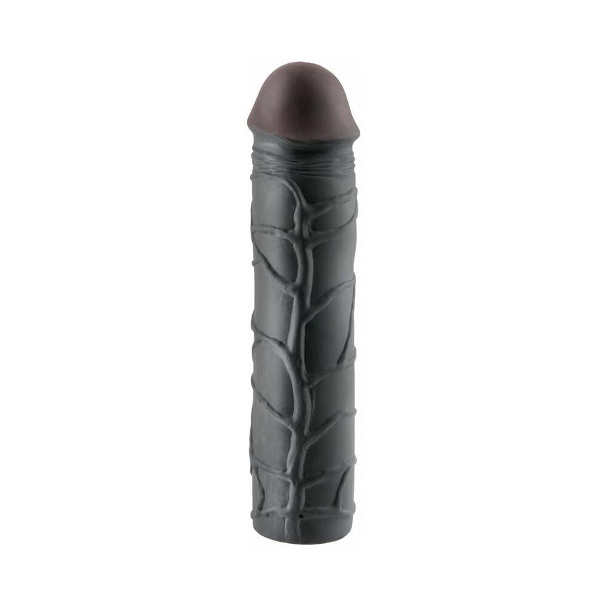 Fantasy X-tensions Mega 3 in. Extension- Black