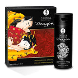 Shunga Dragon Intensifying Cream 2oz