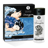 Shunga Dragon Intensifying Cream-Sensitive 2oz