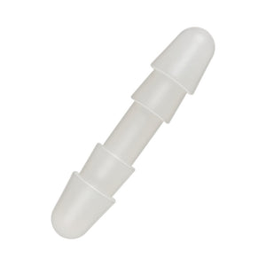 Vac-U-Lock - Frosted DoubleUp Plug