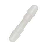 Vac-U-Lock - Frosted DoubleUp Plug