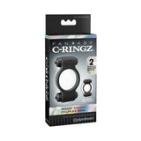 Fantasy C-Ringz Magic Touch Couples Ring