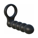 Fantasy C-Ringz Remote Control Double Penetrator Vibrating Cockring