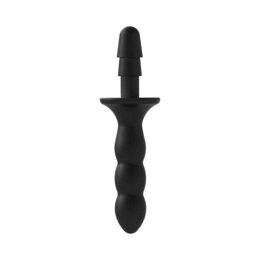 Vac-U-Lock - Black Handle