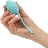 PILLOW TALK FRISKY SILICONE KEGEL BALLS