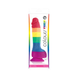 Colours Pride Edition Dildo