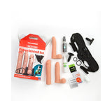 Vac-U-Lock Dual Density Experienced Set- Vanilla