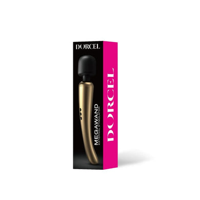 Dorcel Megawand- Gold