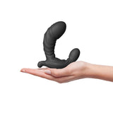 Dorcel Ultimate Expand Remote Control Inflatable Vibrator