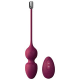 Dorcel Love Balls-Plum