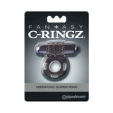 Fantasy C-Ringz Vibrating Super Ring