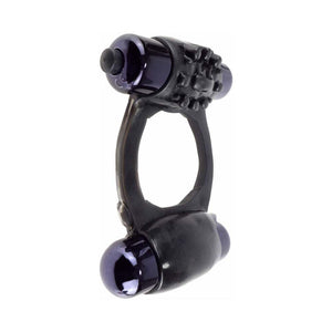 Fantasy C-Ringz Duo-Vibrating Super Ring