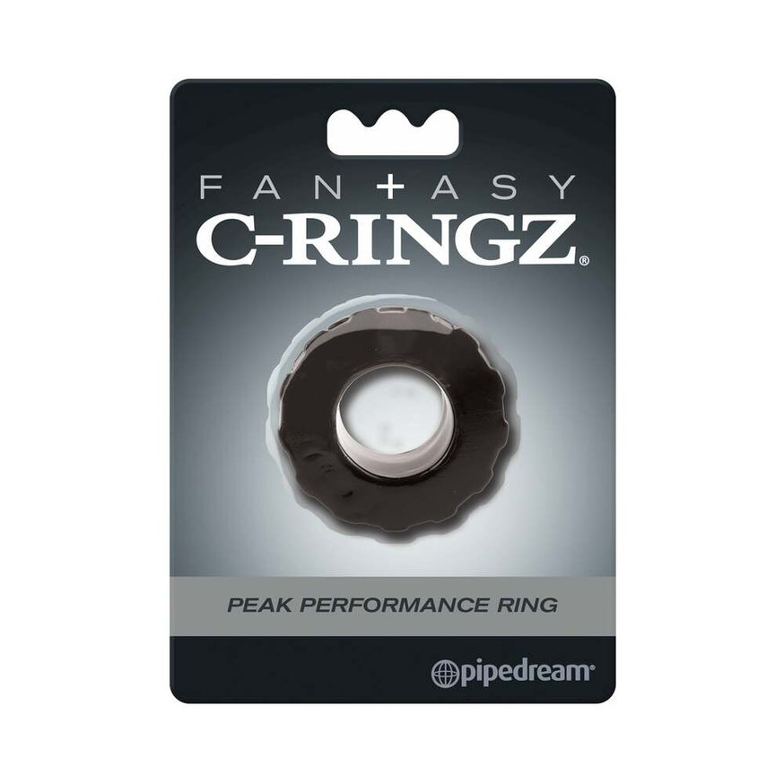 Fantasy C-Ringz Peak Performance Ring