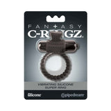 Fantasy C-Ringz Vibrating Silicone Super Ring