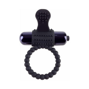 Fantasy C-Ringz Vibrating Silicone Super Ring