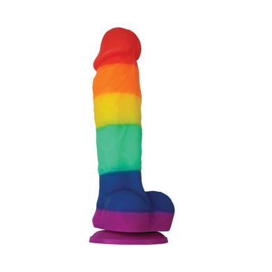 Colours Pride Edition Dildo