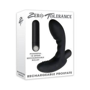 Zero Tolerance Eternal P-Spot