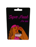 Super Freak Womens 1ct