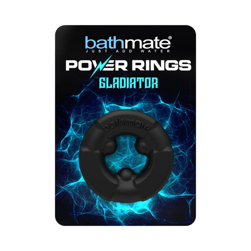 Bathmate Power Rings