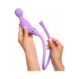 Fantasy For Her Ultimate Climax-Her Dual Stimulator- Purple