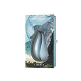 WOMANIZER LIBERTY- Powder Blue