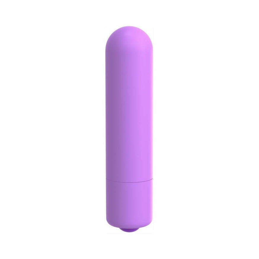 Fantasy For Her Her Pocket Bullet Multi-Speed Vibrator- Purple