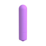 Fantasy For Her Her Pocket Bullet Multi-Speed Vibrator- Purple